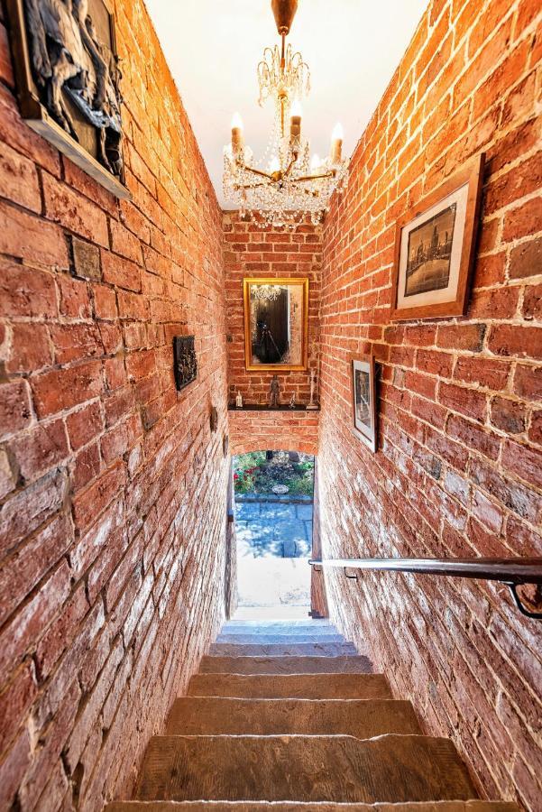 Swinderby Finest Retreats - The Hayloft At Greystones 아파트 외부 사진
