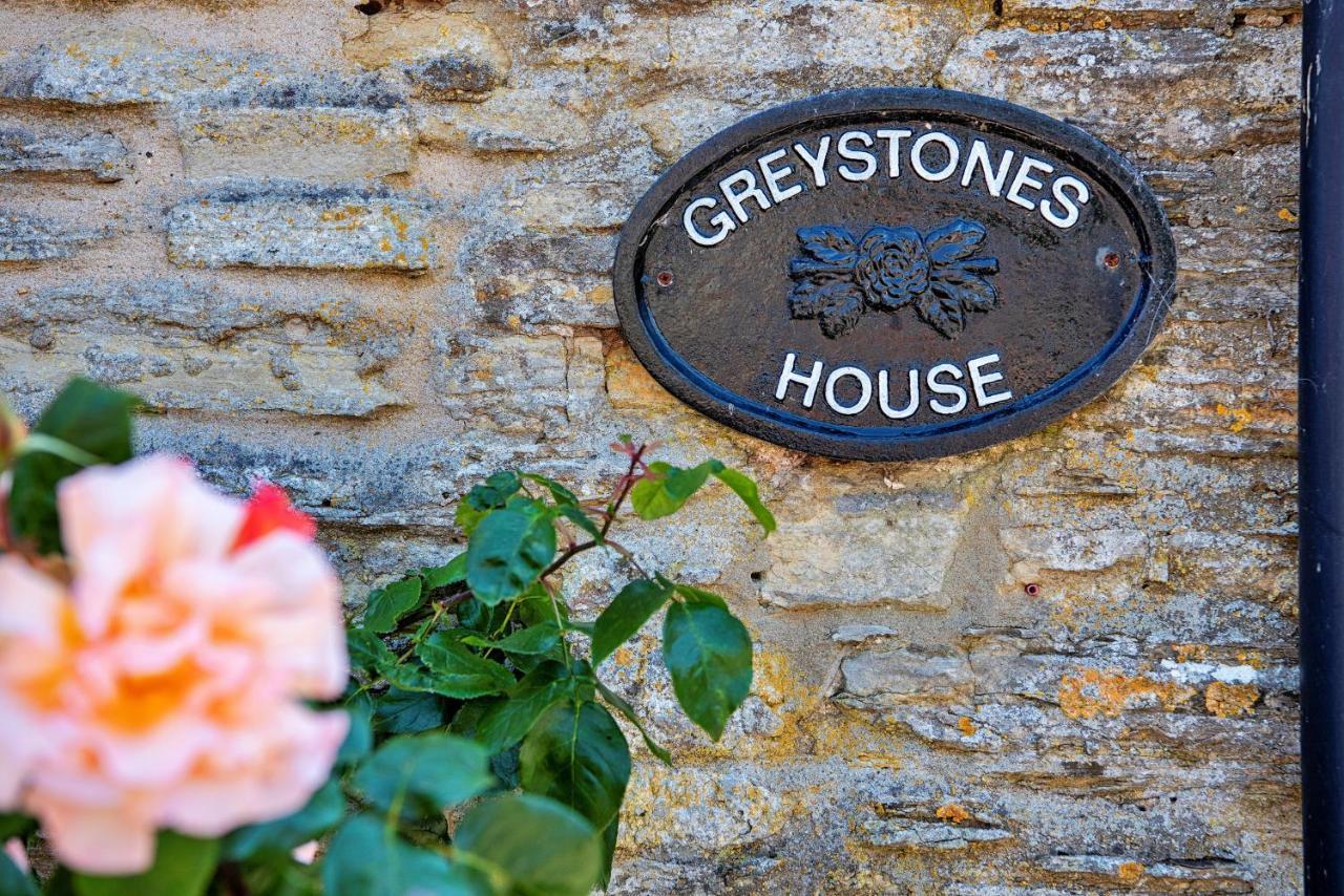 Swinderby Finest Retreats - The Hayloft At Greystones 아파트 외부 사진